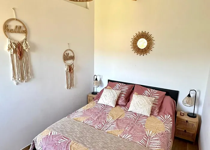 Avec Terrasse Privee Et Piscine Apartment